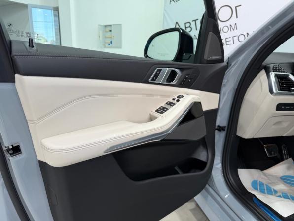 BMW X5 IV (G05/G18) Рестайлинг с пробегом 2026 года, цена 16 899 000 рублей, 12 км, внедорожник, Автокод Объявления