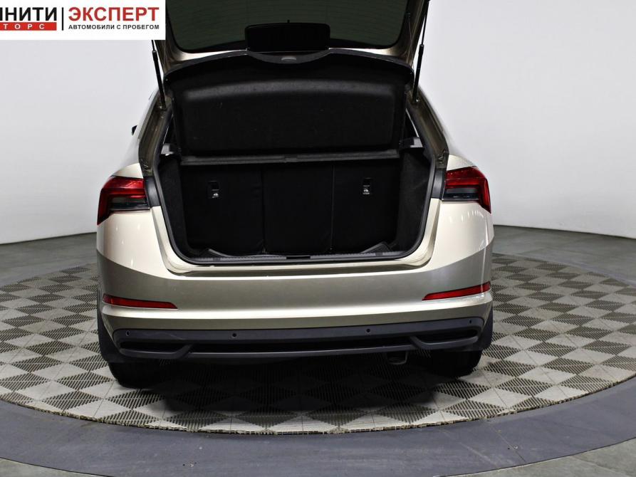 Skoda Rapid II Белгород  - изображение 17