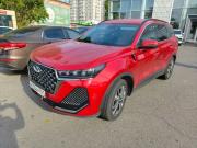 Chery Tiggo 7 Pro Max I Рестайлинг Ростов-на-Дону  - изображение 2