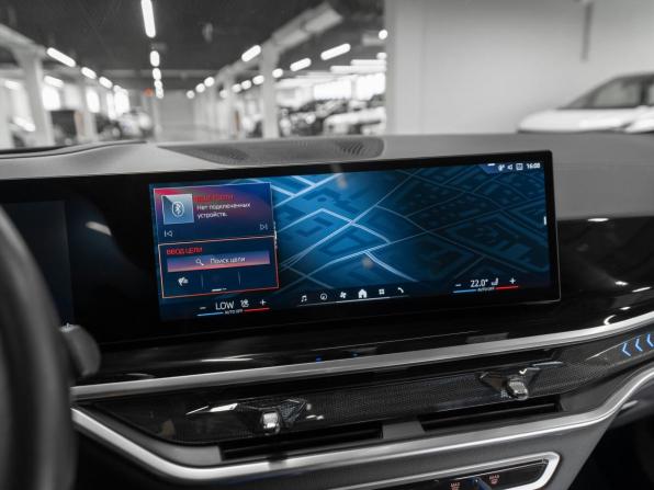 BMW X5 IV (G05/G18) Рестайлинг с пробегом 2024 года, цена 11 900 000 рублей, 47577 км, внедорожник, Автокод Объявления