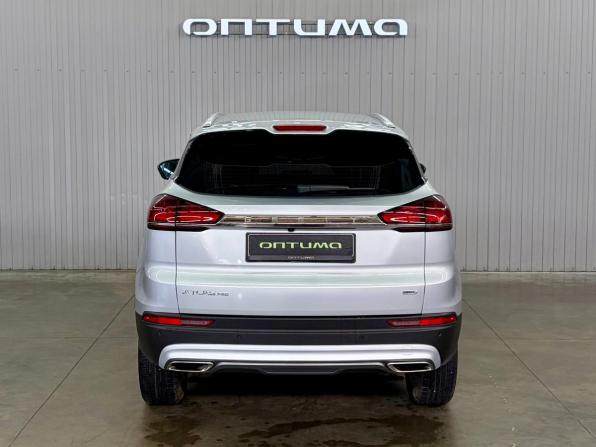 Geely Atlas Pro с пробегом 2024 года, цена 2 247 000 рублей, 9596 км, внедорожник, Автокод Объявления