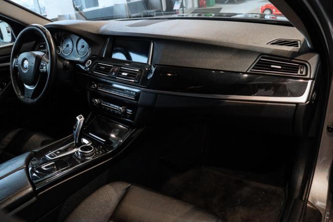 BMW 5 серии VI (F10/F11/F07) с пробегом 2010 года, цена 1 590 000 рублей, 226033 км, седан, Автокод Объявления