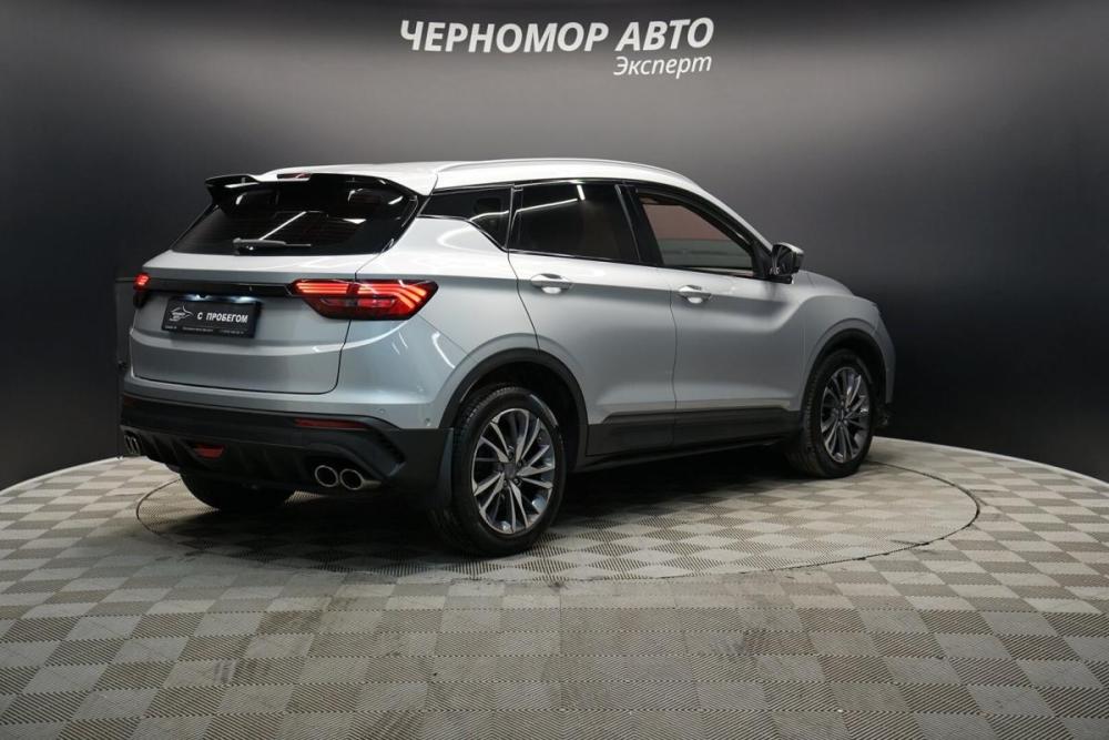 Geely Coolray I Крым  - изображение 5