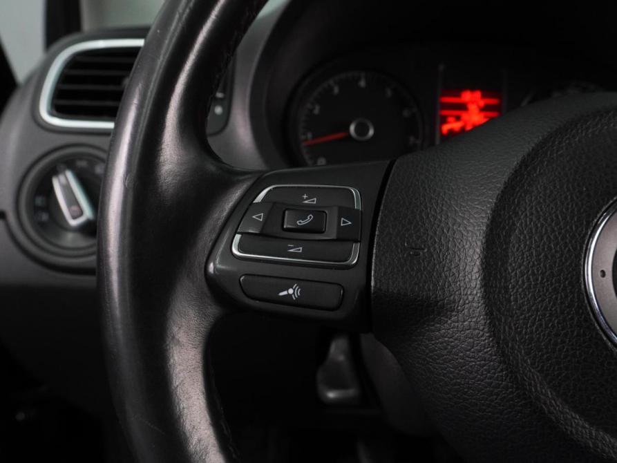 Volkswagen Polo V Воронеж  - изображение 13