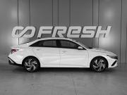Hyundai Elantra VII (CN7) Рестайлинг Ростов-на-Дону  - изображение 24
