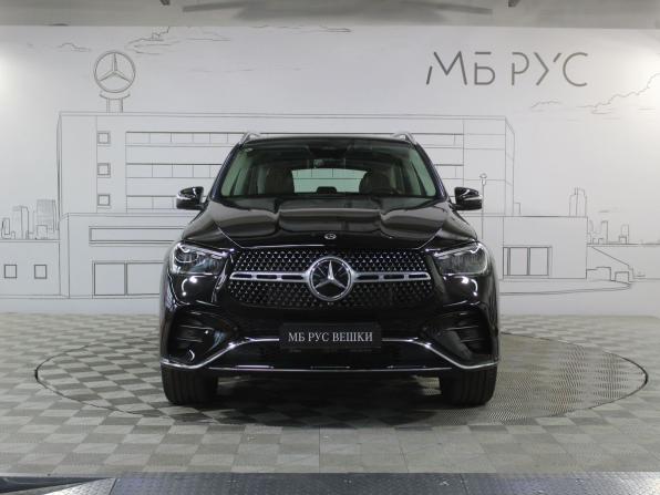 Mercedes-Benz GLE II (V167) Рестайлинг с пробегом 2026 года, цена 10 800 000 рублей, 60 км, внедорожник, Автокод Объявления