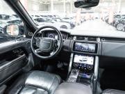 Land Rover Range Rover IV Рестайлинг Санкт-Петербург  - изображение 49