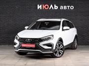 Lada (ВАЗ) Vesta I Рестайлинг (NG) Екатеринбург  - изображение 20