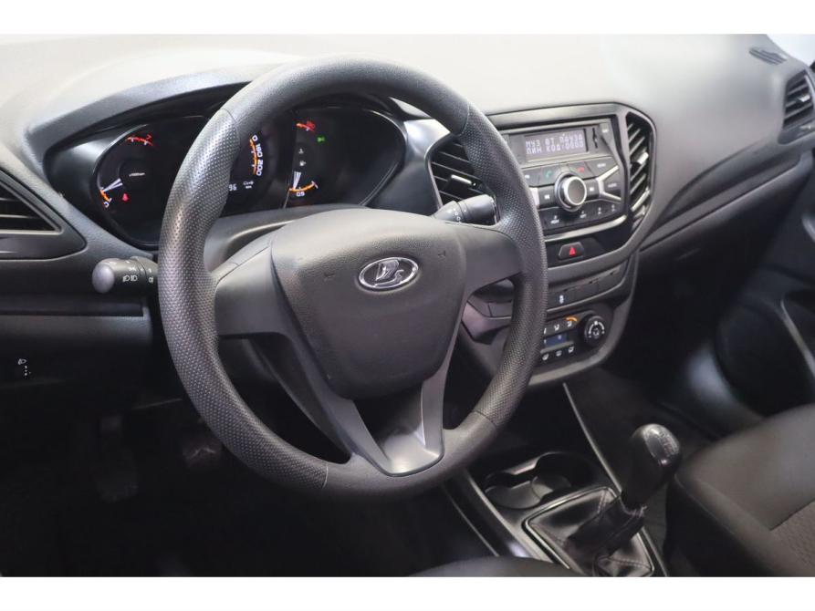 Lada (ВАЗ) Vesta I Коломна  - изображение 6