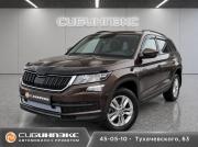 Skoda Kodiaq I Кемерово  - изображение 16