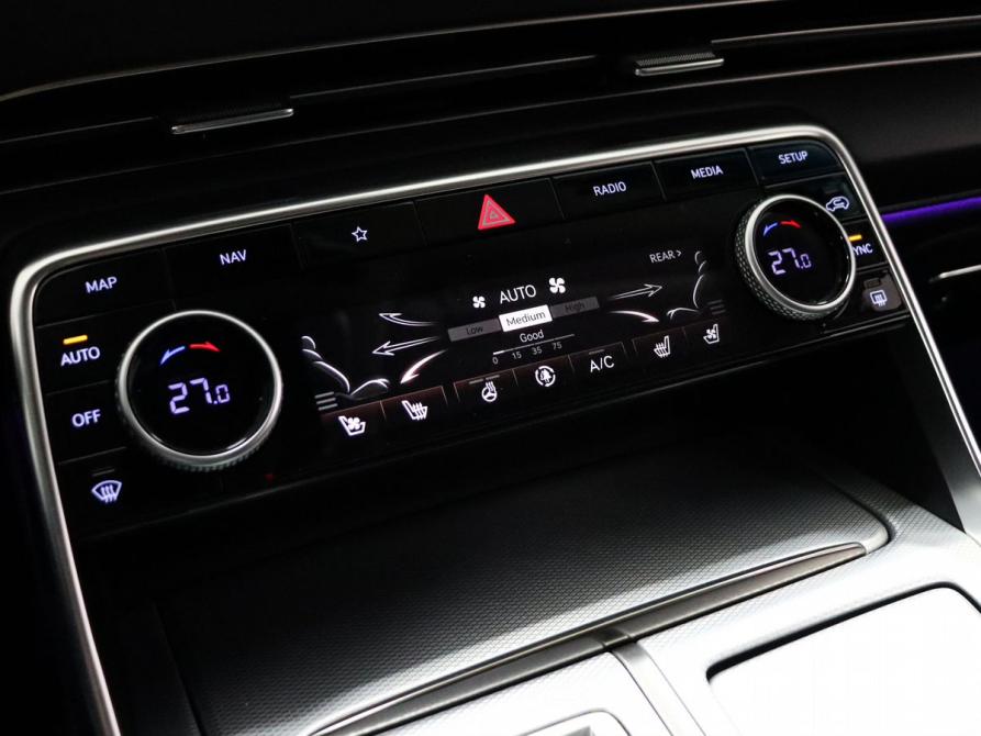 Genesis GV80 I Минеральные Воды  - изображение 24