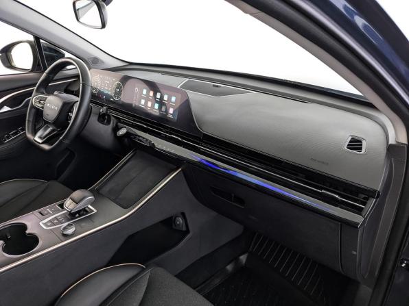 Omoda C5 I с пробегом 2023 года, цена 1 775 000 рублей, 25679 км, внедорожник, Автокод Объявления