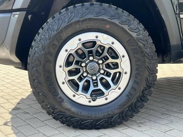 Ram 1500 V Рестайлинг с пробегом 2026 года, цена 11 450 000 рублей, 63 км, пикап, Автокод Объявления