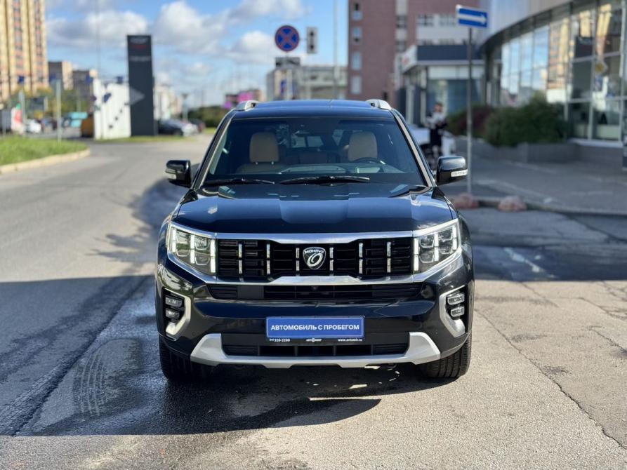Kia Mohave I Рестайлинг 2 Санкт-Петербург  - изображение 2