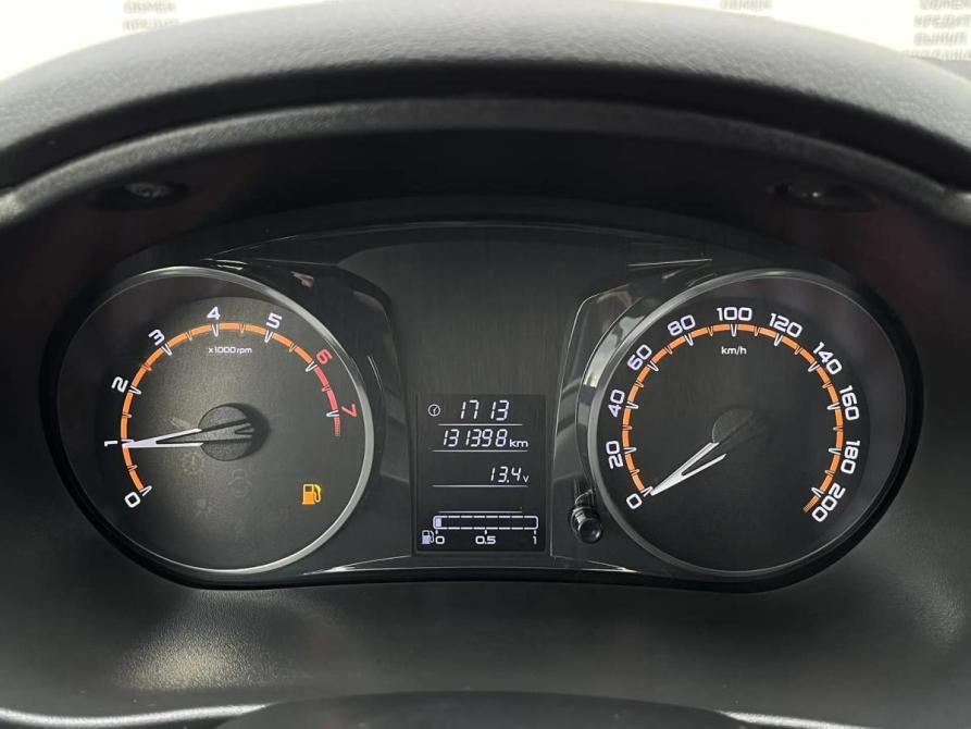 Lada (ВАЗ) Granta I Рестайлинг Краснодар  - изображение 17