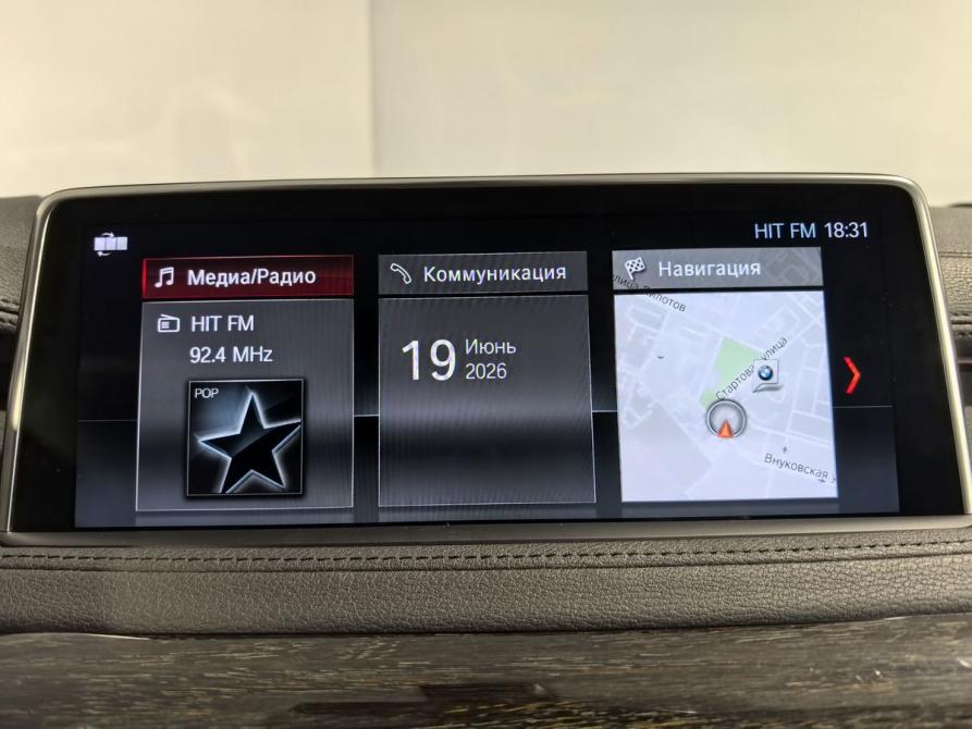 BMW X6 II (F16) Санкт-Петербург  - изображение 24