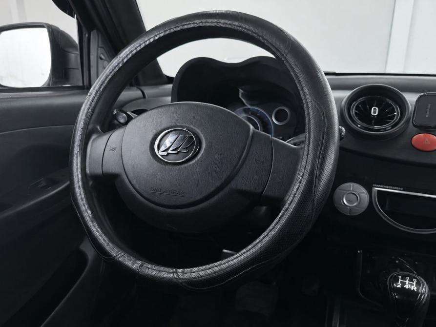 Lifan Smily I (320) Уфа  - изображение 8