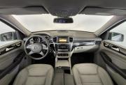 Mercedes-Benz M-Класс III (W166) Нижний Новгород  - изображение 27