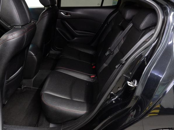 Mazda 3 III (BM) с пробегом 2013 года, цена 1 190 000 рублей, 204791 км, хэтчбек, Автокод Объявления