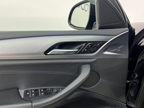 BMW X4 II (G02) с пробегом 2018 года, цена 3 650 000 рублей, 153200 км, внедорожник, Автокод Объявления