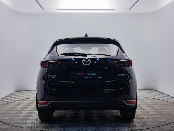 Mazda CX-5 II с пробегом 2020 года, цена 3 820 000 рублей, 77879 км, внедорожник, Автокод Объявления