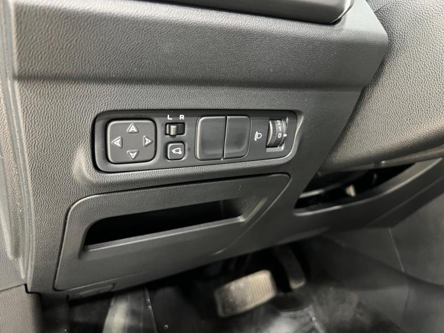 Changan CS35 Plus I Рестайлинг Кемерово  - изображение 14