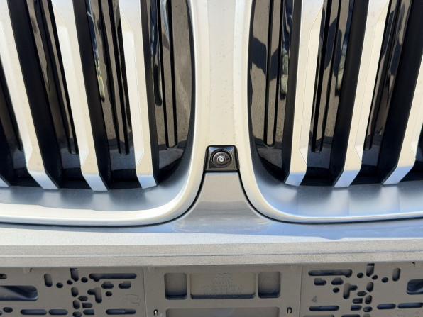 BMW X5 IV (G05/G18) Рестайлинг с пробегом 2025 года, цена 13 990 000 рублей, 660 км, внедорожник, Автокод Объявления