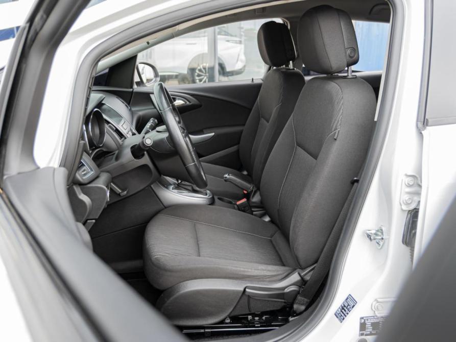 Opel Astra J Рестайлинг Краснодар  - изображение 10