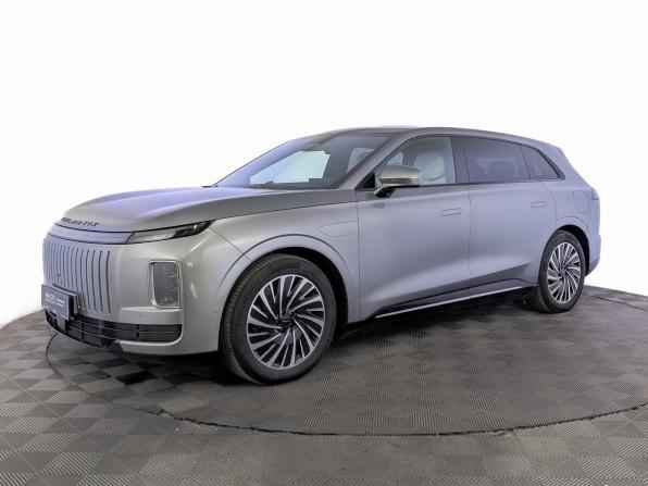 Exeed Exlantix ET с пробегом 2025 года, цена 4 990 000 рублей, 25377 км, внедорожник, Автокод Объявления