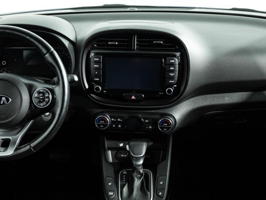 Kia Soul III Санкт-Петербург  - изображение 15