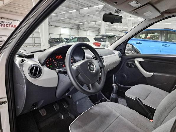 Renault Logan I Рестайлинг с пробегом 2012 года, цена 540 000 рублей, 235178 км, седан, Автокод Объявления