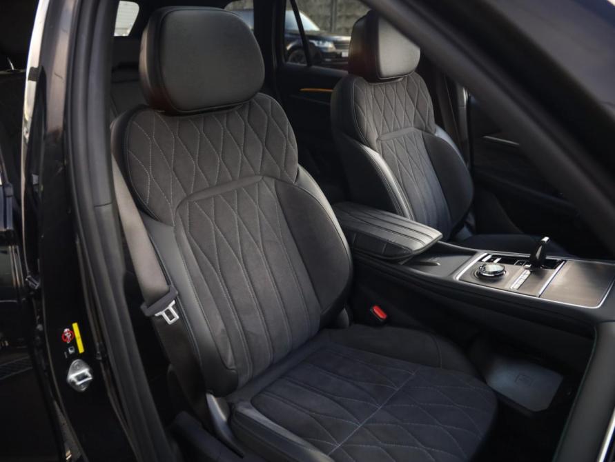 Geely Monjaro I Рестайлинг Санкт-Петербург  - изображение 29