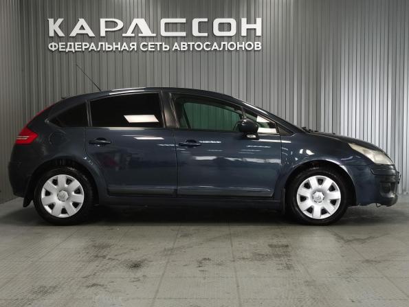 Citroen C4 I Рестайлинг с пробегом 2009 года, цена 399 000 рублей, 229700 км, хэтчбек, Автокод Объявления