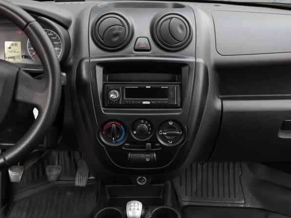 Lada (ВАЗ) Granta I с пробегом 2017 года, цена 498 000 рублей, 116644 км, седан, Автокод Объявления