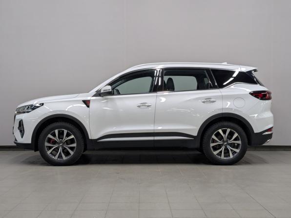 Chery Tiggo 7 Pro Max I с пробегом 2024 года, цена 1 945 000 рублей, 37755 км, внедорожник, Автокод Объявления