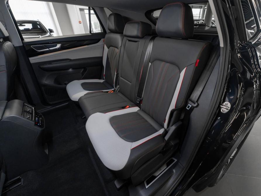 Volkswagen Teramont I Рестайлинг (China Market) Москва  - изображение 13