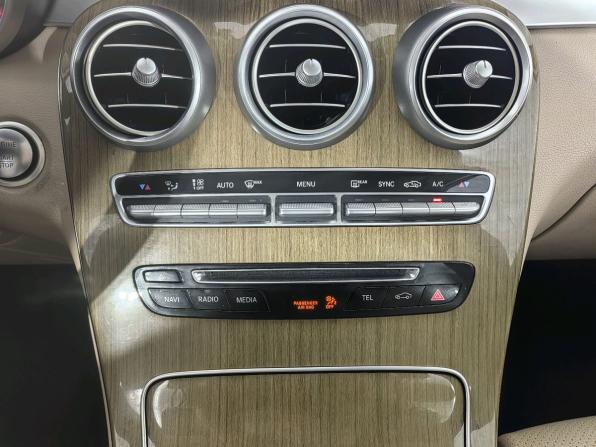 Mercedes-Benz GLC I (X253) с пробегом 2015 года, цена 2 699 000 рублей, 135238 км, внедорожник, Автокод Объявления