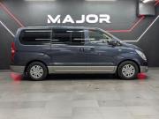 Hyundai H-1 II Рестайлинг Москва  - изображение 56