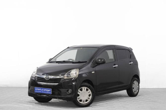 Toyota Pixis Epoch I с пробегом 2016 года, цена 649 000 рублей, 68000 км, хэтчбек, Автокод Объявления