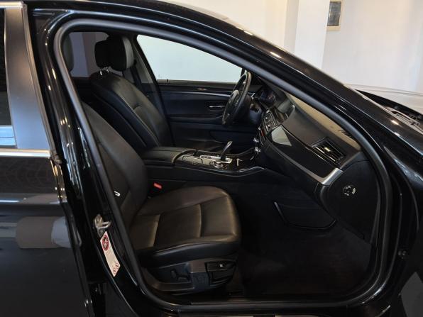 BMW 5 серии VI (F10/F11/F07) с пробегом 2013 года, цена 2 038 000 рублей, 148731 км, седан, Автокод Объявления
