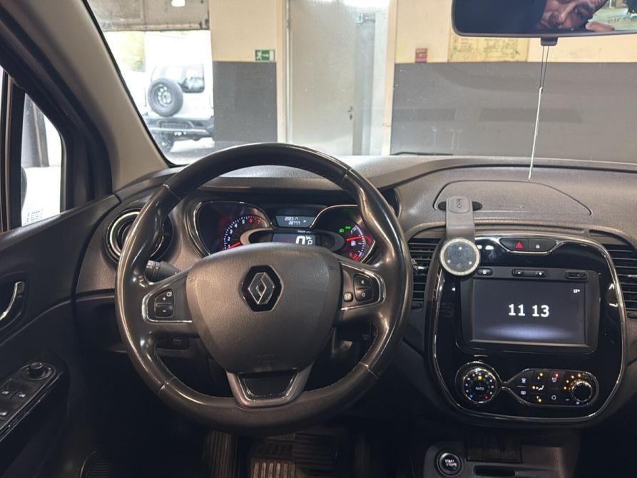 Renault Kaptur I Санкт-Петербург  - изображение 5
