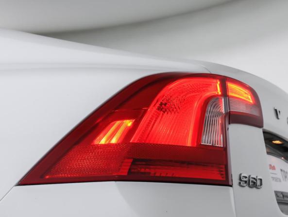 Volvo S60 II с пробегом 2012 года, цена 1 029 105 рублей, 160300 км, седан, Автокод Объявления