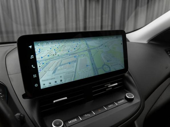 Ford Kuga II с пробегом 2014 года, цена 1 520 000 рублей, 74528 км, внедорожник, Автокод Объявления