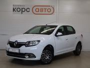 Renault Logan II Тверь  - изображение 16