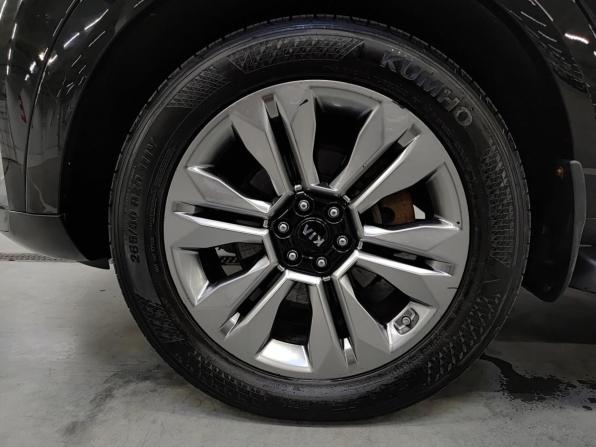 Kia Mohave I Рестайлинг 2 с пробегом 2021 года, цена 4 695 000 рублей, 117559 км, внедорожник, Автокод Объявления