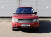 Land Rover Range Rover III Рестайлинг Санкт-Петербург  - изображение 23