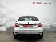 Skoda Octavia III (A7) Рестайлинг Екатеринбург  - изображение 21