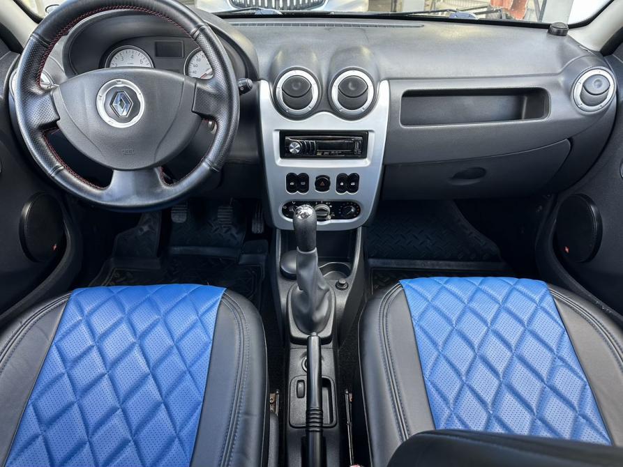 Renault Sandero I Саратов  - изображение 10