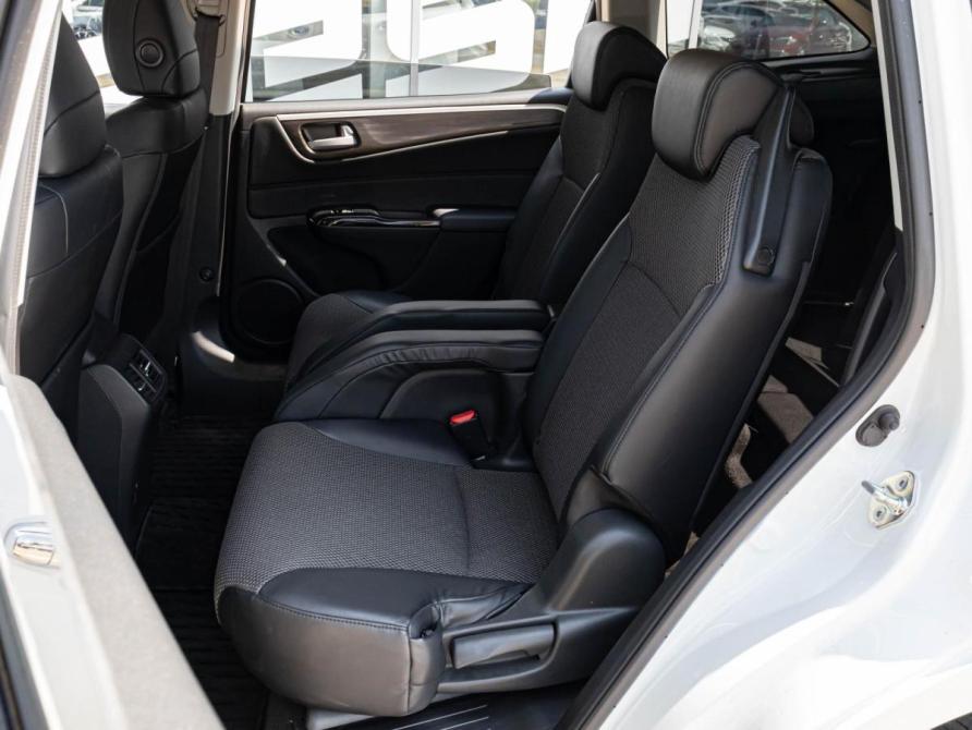 Honda Jade I Рестайлинг Краснодар  - изображение 7