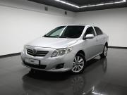 Toyota Corolla X (E140 E150) Тверь  - изображение 19